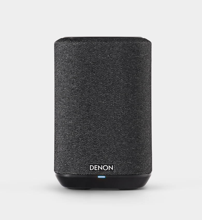 Denon Home 150 in Black